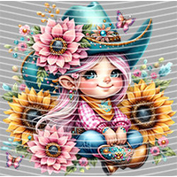 Cartoons and other-CO 1072